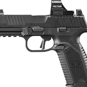 FN 66101927 509 MRD w/Optic 9mm Luger 17+1 Holosun 407C Red Dot