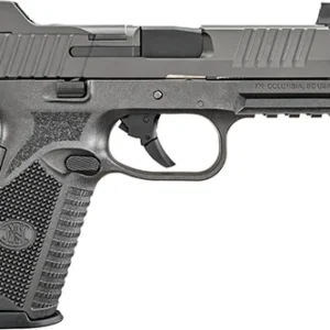 FN 66101830 509T NMS 9MM 2X10+3 FREE 10R       GRY