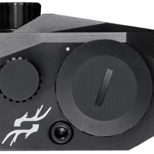 Simmons SPTTD120 Pro Target  Tube Red Dot Matte Black 1x 20 mm