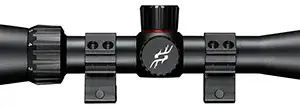 Simmons SPR3932 ProTarget Rimfire 3-9x32mm