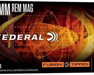 Federal F7RTFS2   7mm 175 gr 20 Per Box/ 10 Case