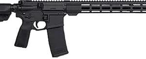 CMMG 55A1F0B Resolute FOB