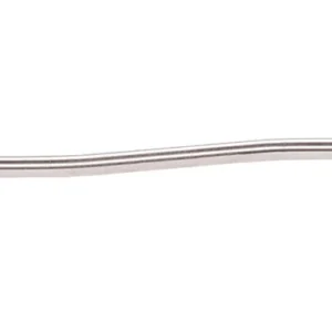 Anderson D2K06000000P Gas Tube  AR-15 304 Stainless Steel
