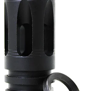 Anderson G2K031A0020P Flash Hider Knight Stalker 1/2-28 Threads 5.56 NATO