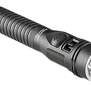 Streamlight 74430 Strion 2020  Black Anodized 120/460/1,200 Lumen White LED (Light Only)