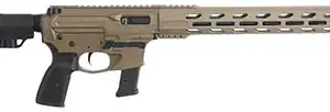 LFA LF9CH85012 CHLLNGR 9MM 16 FDE