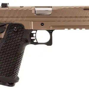 LFA  LFAPF71202  APOLLO 11 FS  9MM    4.9   FDE