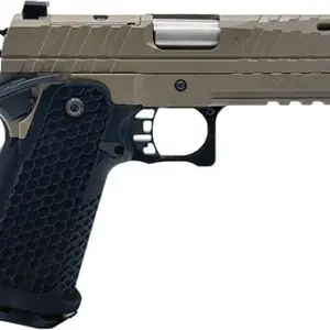 LFA  LFAPC71302  APOLLO 11 CPT 9MM    4.15  FDE