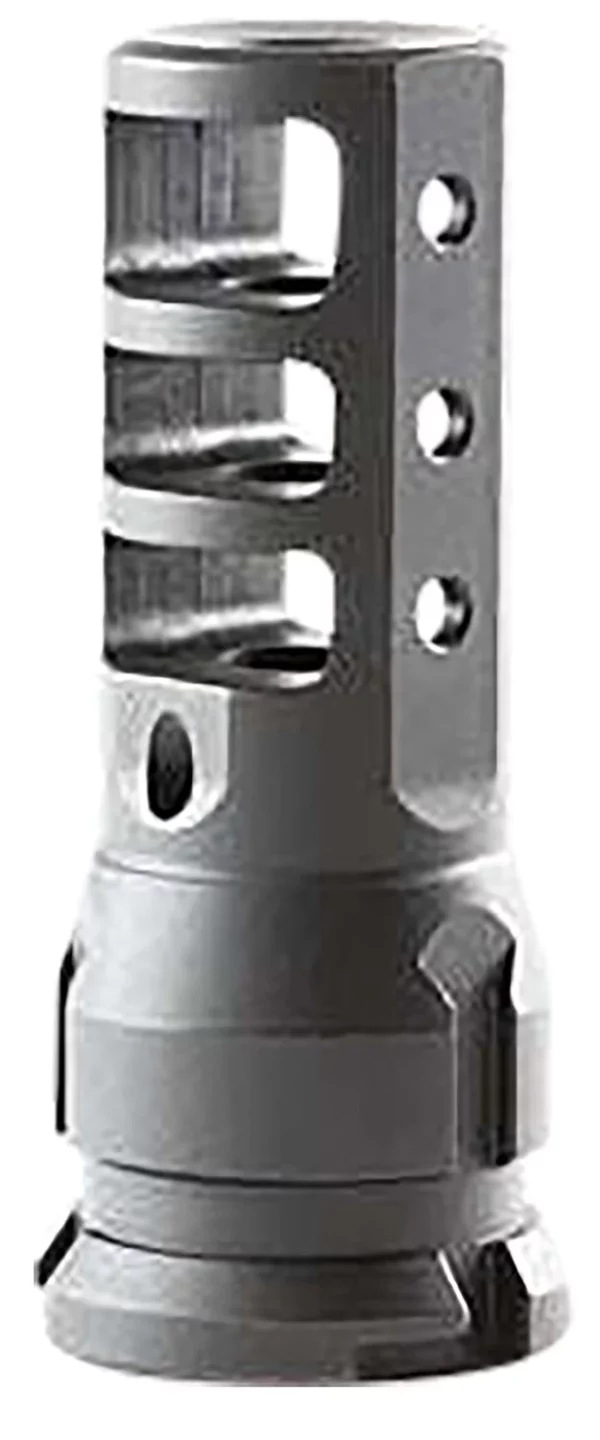 Dead Air DA162 KeyMo Muzzle Brake 5/8"-32 Threads 45 Cal