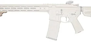 Viridian 912-0062 HS1 AR Hand Stop Infrared Laser with Picatinny Rail Adapter HS Series Flat Dark Earth