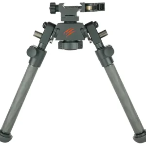 Fierce Firearms CY-BP05A Carbon-Lite  6.80"-8.70" Carbon Fiber/Aluminum