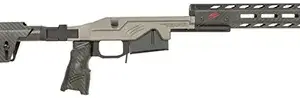 FIERCE SACHSTU SHORT ACTION CHASS KIT TNG