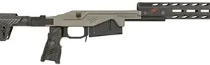 FIERCE LACHSTU LONG ACTION CHASS KIT TNG