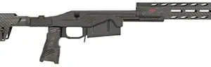 FIERCE LACHSBL LONG ACTION CHASS KIT BLK