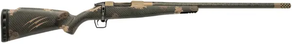 FIERCE ROG22CM20BRS     CBRG 22CRD   20   SB/SNORA