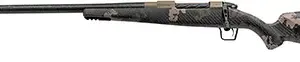 FIERCE ROG7PRC24BRSLH   CBROG LH 7PRC  24 SB/SNORA