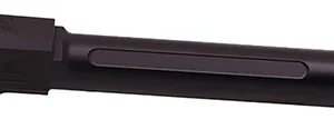 True Precision Inc TPP365XLBXTBL P365XL  9mm 3.70" Black Nitride Treated