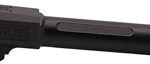 True Precision Inc TPSHCBXTBL Hellcat  3.10" Black Nitride Treated 416R Stainless Steel