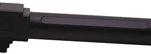 True Precision Inc TPG19BXTBL Glock 19  Black 416R Stainless Steel