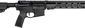 GEISSELE 08-396B SUPER DUTY MOD1 556 14.5" BLK