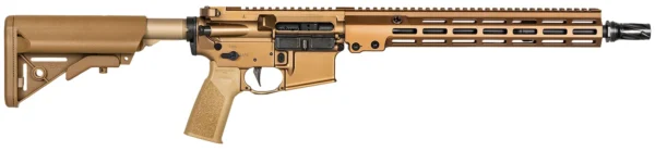 GEISSELE 08-396S SUPER DUTY MOD1 556 14.5" DDC