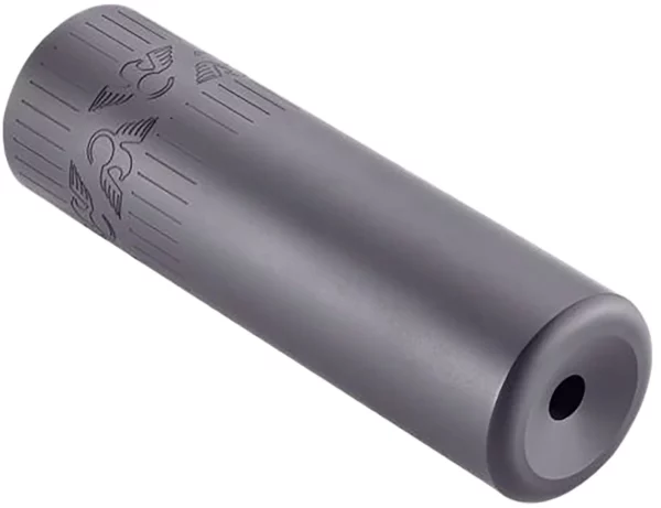 Bersa WTB556X Whisper Tech Suppressor 5.56mm Full Auto Rated