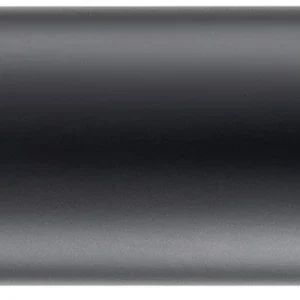 Bersa WTB65PDTE Whisper Tech Suppressor 6.5mm Black 5/8"x24