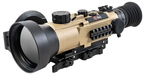 iRay USA HYH75W RICO Hybrid 640