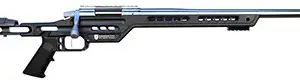 MasterPiece Arms 6GTPMRRHBLKPBA PMR  6 GT 26" Stainless