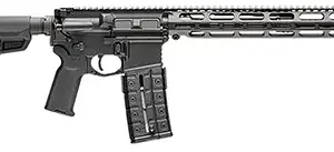 VKTR V31100916604CA FRGD 556 13.7 SOLNOX*CA*ARMBLK