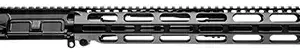 VKTR V40273410004RP FRGD UPPER 13.7 ARMBLK