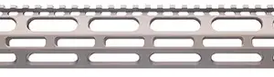 Vktr Industries V40051016010R MLOK Handguard  Magpul FDE M16 12.60" Long
