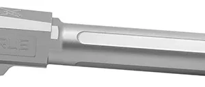 True Precision Inc TPP365XLBX P365  Satin Stainless 416R