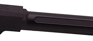 True Precision Inc TPP365XLBXBL P365  Black Nitride 416R Stainless Steel
