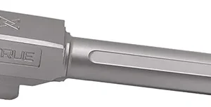 True Precision Inc TPP32CBX P320 Compact 9mm 3.60" Satin Stainless