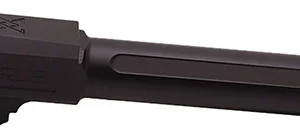 True Precision Inc TPSHCPBXBL Hellcat Pro  3.70" Black Nitride Treated 416R Stainless Steel