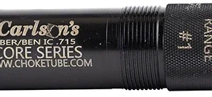 Carlson's Choke Tubes 41003  CORE Beretta/Benelli Mobil 12 Gauge Close Range