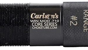 Carlson's Choke Tubes 41015 Winchester CORE 12 Gauge Mid-Range