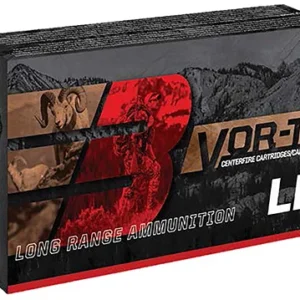 Barnes Bullets 32231   280 Ackley 152 gr LRX Boat Tail 20 Per Box/ 10 Case
