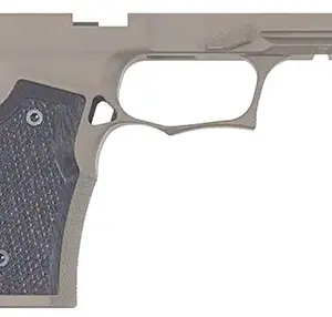 Sharps Bros SBGM06-G2 P365-XMACRO  Flat Dark Earth 7075-T6 Aluminum Fits Sig P365