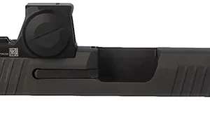 Sig Sauer 8901555   9mm Black