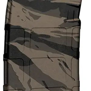 Weapon Works 228098 PMAG GEN M2 MOE 30rd Fits AR/M4 Laser VTS Polymer
