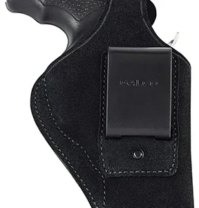 Galco WB800RB Waistband  IWB Black Fits Glock 43/43x