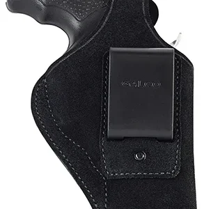 Galco WB834RB Waistband  IWB Black Fits Glock 48 MOS
