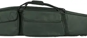 Boyt Harness MAXOP448  Max-Ops 48" Black Water Resistant Rifle