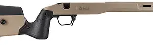 Mdt Sporting Goods Inc 105825-FDE MDT Field Stock Flat Dark Earth Remington 700/ Short Action 32.22"