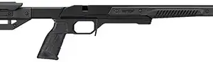 Mdt Sporting Goods Inc 106263-ODG Oryx Chassis OD Green Aluminum Savage/ Short Action 32.25"