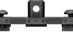 Mdt Sporting Goods Inc 103212BLK M-LOK Sling Swivel Stud  Black