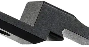 Mdt Sporting Goods Inc 107204-BLK LRA MV3 90 Mount  Black
