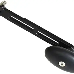Tenpoint HCA448 ACUdraw De-Cock ACUslide Fixed Handle 5"
